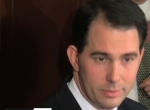 Scott Walker Press Conference